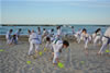 Beach Taekwondo Pesaro